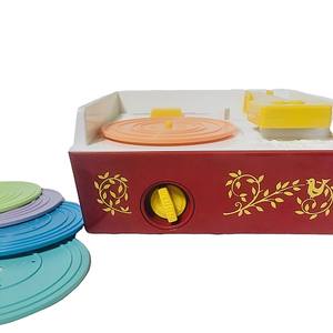 baby record player toy