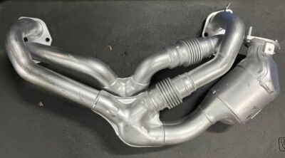 Toyota 86 / Scion FR-S Exhaust Header Manifold w Cat SU00301134