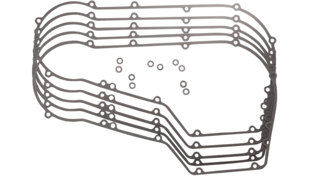 Cometic Gasket Primary Cover Gasket Harley Davidson 19892006 softail