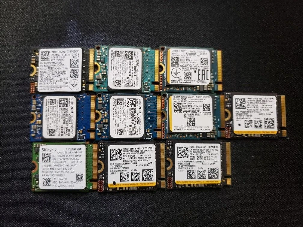 Bulk ssd shop
