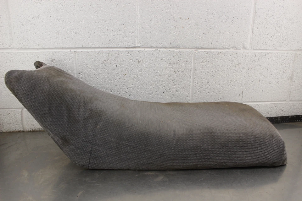 Suzuki Quadrunner 230 LT230E 1991 2x4 asiento delantero trasero sillín O966 Foto 2 de 4