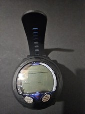 AquaLung i300 Dive Computer Watch Read Descri...