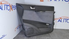 Porte avant et accessoires Citroen C8
