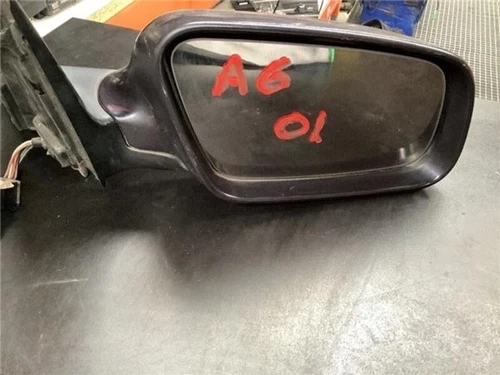 e1010593 door mirror right hand for AUDI A6 AVANT (4B5)(2001-&GT;) 130514