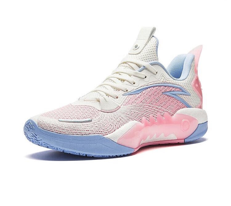 アルビオン ANTA Shock Wave 5 Team Bright Pink 112411606-6 | eBay
