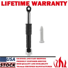 Shock Absorber Damper For GE GFW450SSM1WW GFWN1600J1WW GFW400SCM1WW GFW430SSM1WW