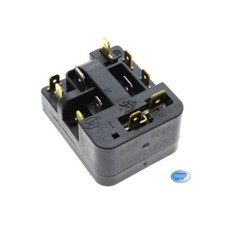 RELE' TERMOSTATO COMPRESSORE 6SP9028 FRIGORIFERO WHIRLPOOL ORIG 481010480251