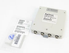 Agilent J2296B E1/ISDN SIM BNC Interface Module