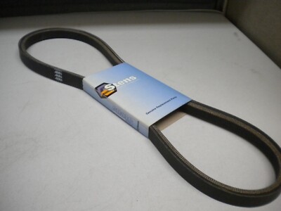 Stens Ersatzriemen 265-908 – 101,6 Cm Lang, 5/8 Zoll Breit, Für John Deere Rasenmäher