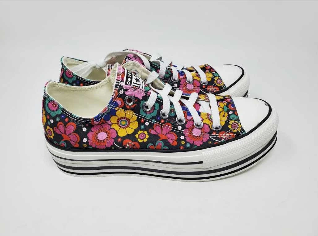 Ebay converse plataforma sale