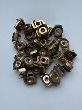 COOPER B-LINE BMT-10 YZN TWIRL NUT, Lot of 35