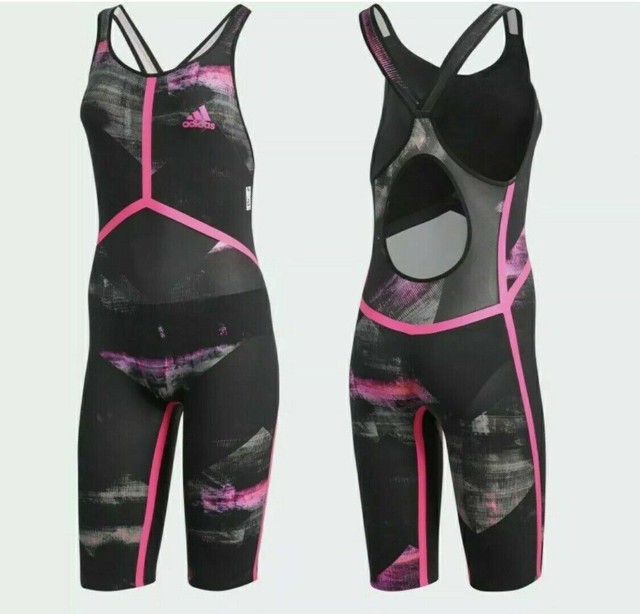 adidas tech swimsuit