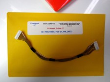 Cable de placa principal Panasonic 42" TH-C42HD18 TNPH0716ACS [A52] a placa [GS] (SD Ca