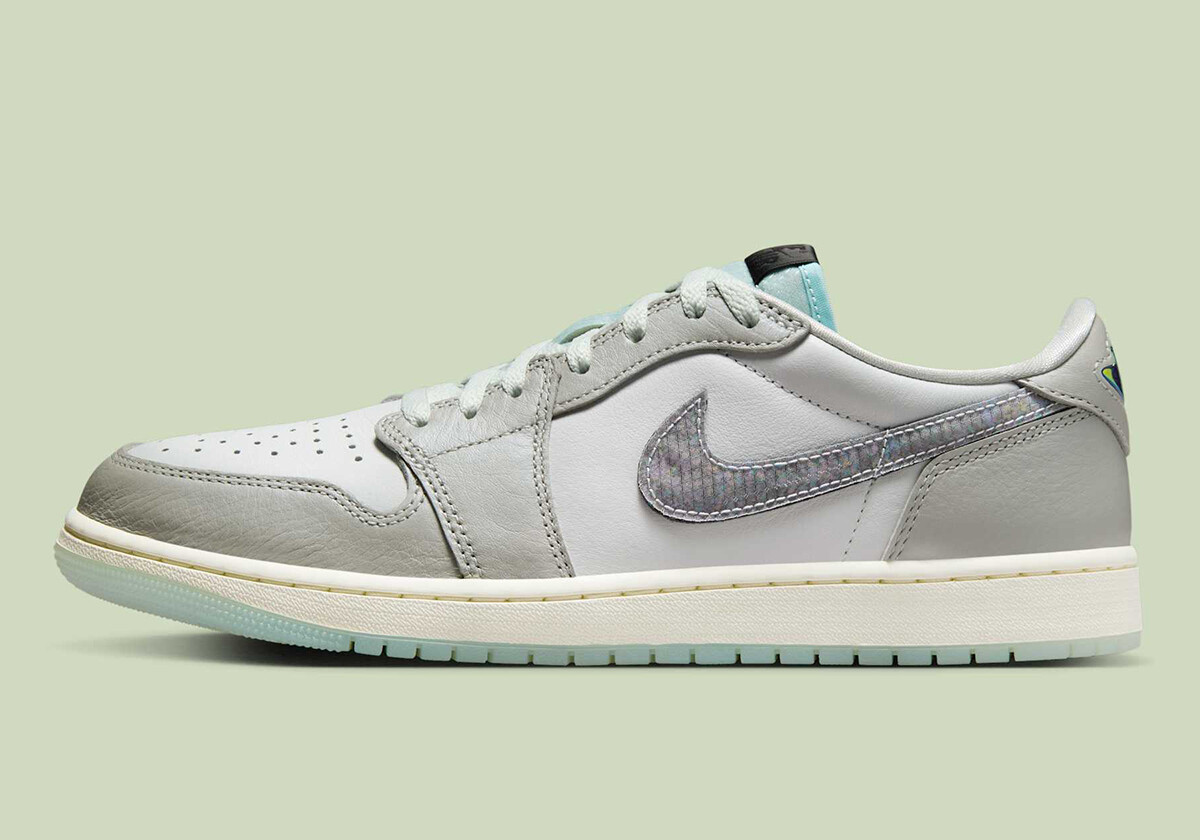 Size 8 - Air Jordan 1 Retro OG Low Year of the Snake for sale