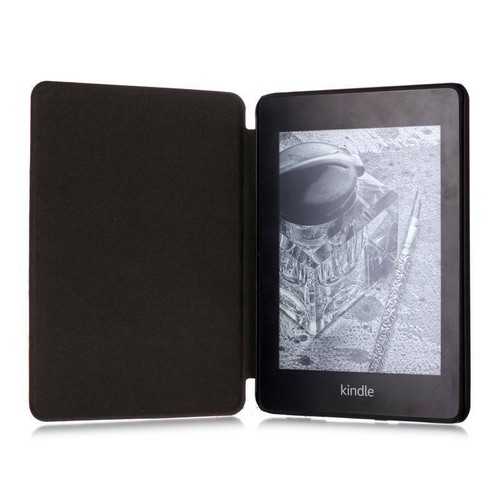 For 6" Amazon Kindle Paperwhite 1 2 3 5/6/7th 4 10th Gen 2019 Smart Cover Case - Picture 23 of 61