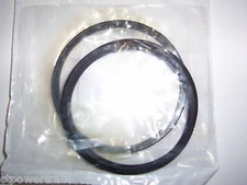 AOD FIOD AODE 4R70W 4R75W Sonnax 76554RK Spiral Retaining Ring Kit Snap Ring New