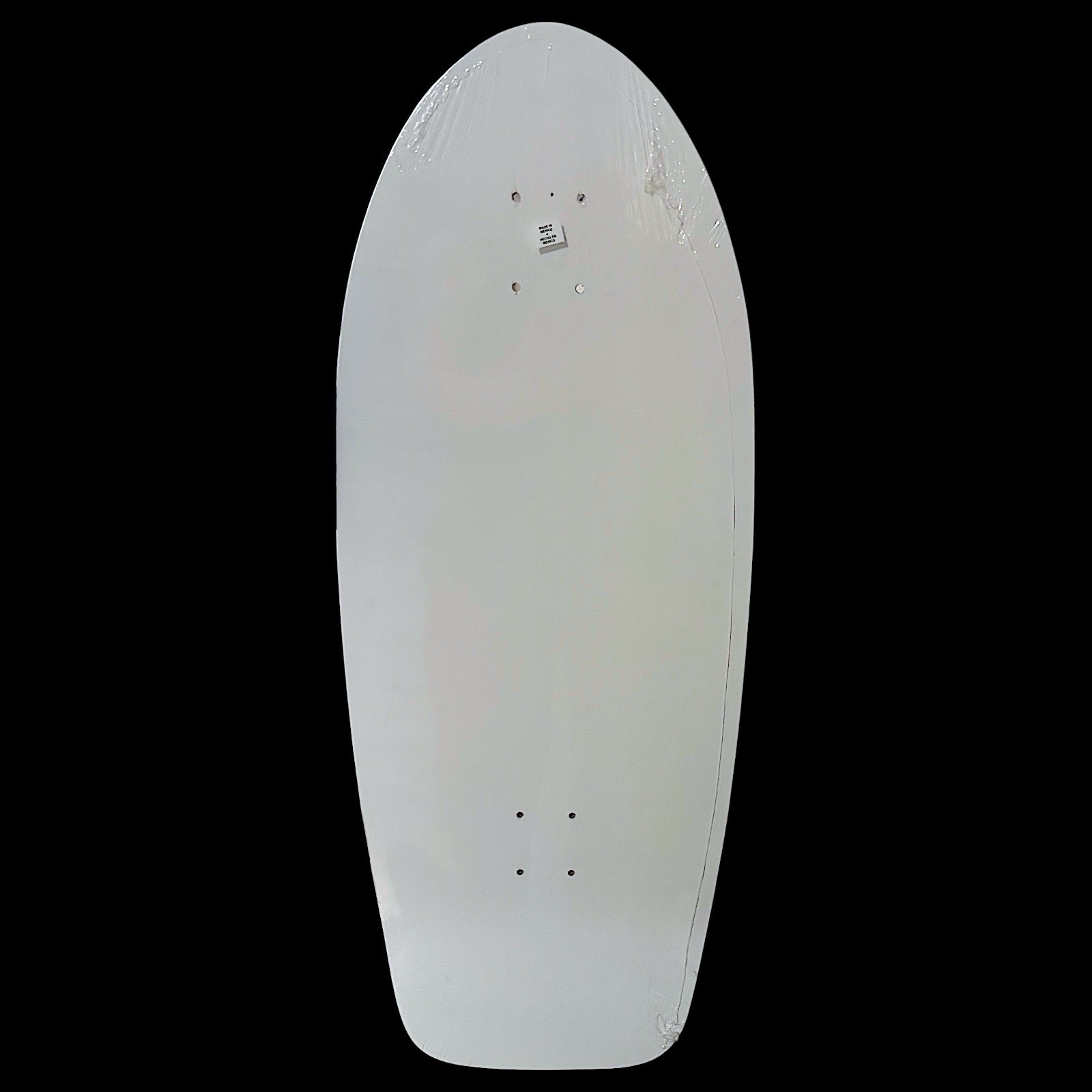 Dogtown Skates Big Foot Wes Humpston Size: 11.5” X 30.5” (Fast Shipping) Rare!!!