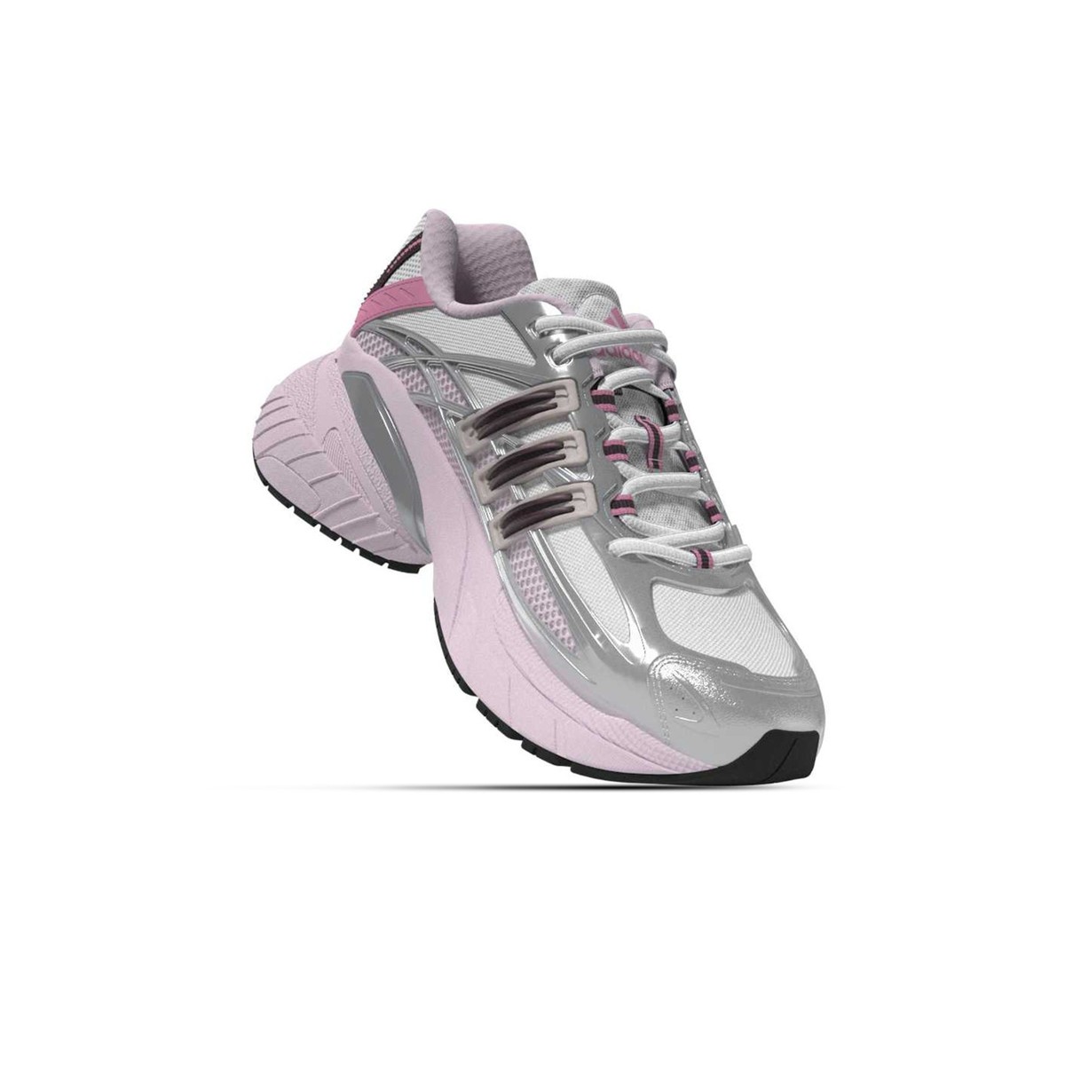Adidas Originals XLG 2.0 (Cloud White/Bliss Pink) Women's Shoes