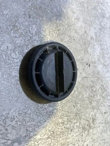 MERCEDES-BENZ E W211 Scheinwerferabdeckung 1305219122 3.00 Diesel 35010928