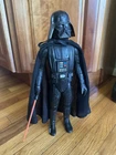 Vintage 1978 Star Wars Darth Vader 15" Kenner Action Figure - Complete Unboxed