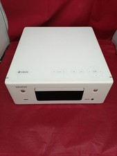 DENON RCD-N10 Network CD Receiver w/ Accessories Tested Japan Works JP MG01 4.0
