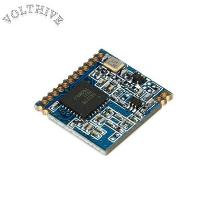 LoRa Long Range RF Transceiver Wireless Module XL1278 SMT SPI Interface SX1278  