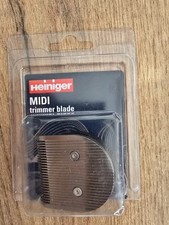 Scherkopf Wahl Heiniger Midi trimmer blade