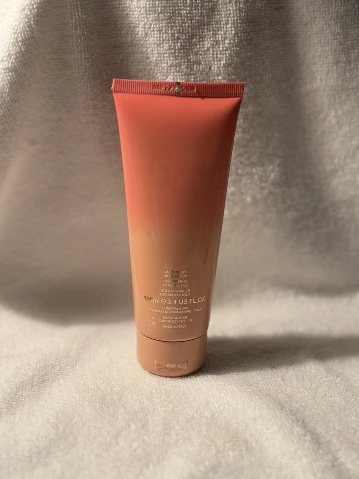 Loción corporal perfumada Michael Kors WONDERLUST 3,4 fl oz / 100 ml nueva sin caja Foto 2 de 2