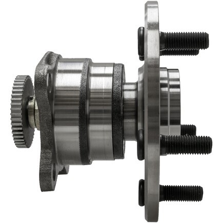 Mpa Electrical WH512310 Wheel Bearing And Hub Assembly - Bild 4 von 7