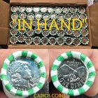 IN HAND 2026-D SEMIQ LIBERTY BICENTENNIAL DIME ROLL UNOPENED/UNSEARCHED!!