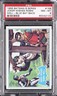 1966 BATMAN B SERIES BLUE BAT BACK #15B JOKER WISHES ROBIN W