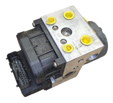 ABS Hydraulikblock Aggregat Steuergerät Citroen Xsara 0265216457 9625242180