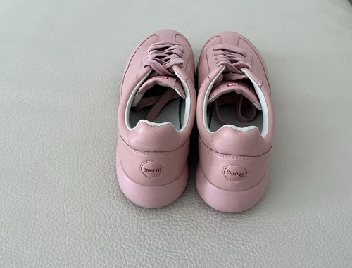 Camper Sneaker Gr. 38 Light - Bild 3 von 4