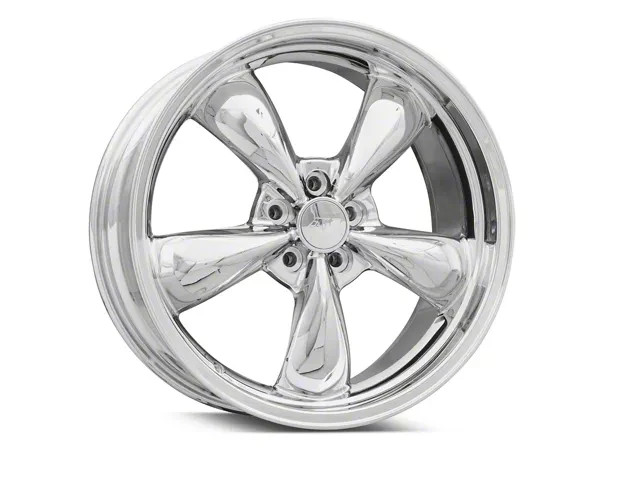 Staggered Dish Rims 20
