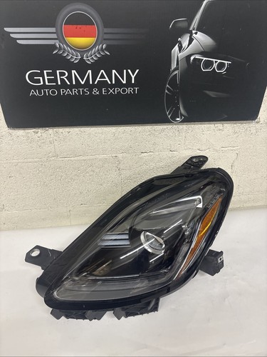 Maserati Grecale Folgore 2023-2026 Front Left Headlight Photo - $790