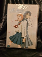 Sweet Blue Flowers Anime DVD -New, Sealed- Lucky Penny (Lot 2)