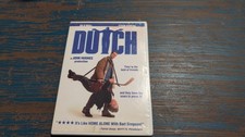 DUTCH 1991 DVD R1 Anchor Bay Ed O'Neill John Hughes Holiday RARE OOP