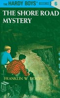 Franklin W Dixon | Hardy Boys 06: The Shore Road Mystery | Buch | Englisch