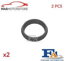 AUSPUFFROHRDICHTUNG AUSPUFF DICHTUNG FA1 142-956 2PCS P NEU OE QUALITÄT