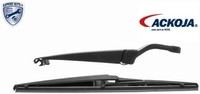 Ackoja A70-9725 Wischarm-Satz FüR Scheibenreinigung FüR Toyota