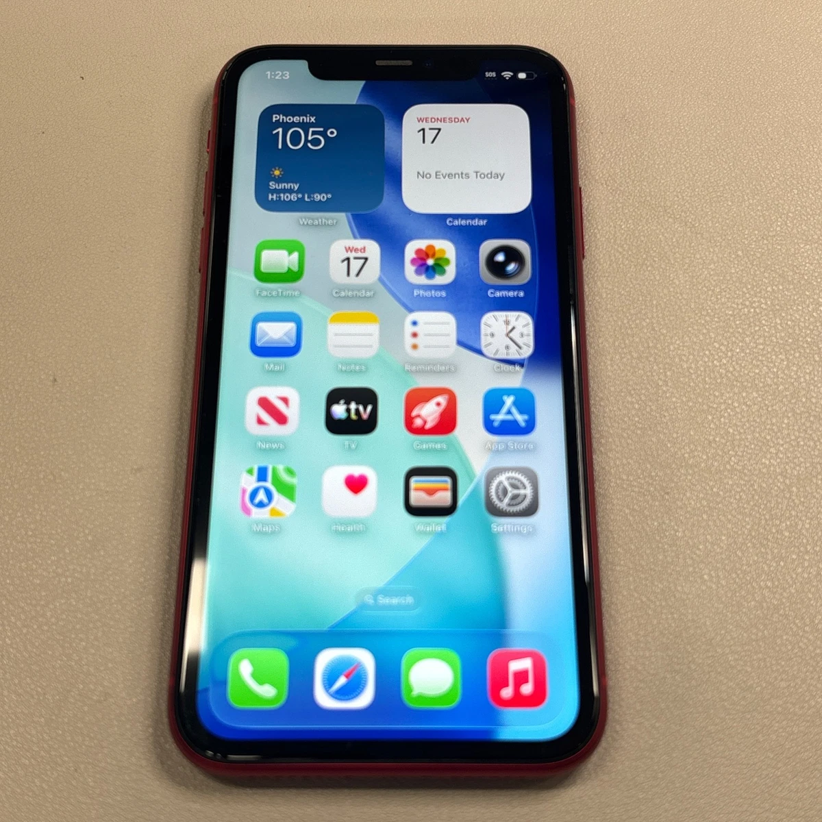 Apple iPhone 11 128 GB Cell Phones & Smartphones for sale | eBay