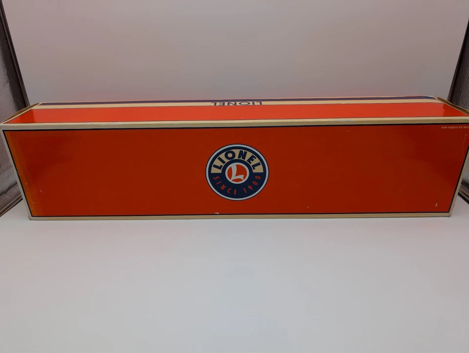 Lionel 6-28639 O Gauge New York Central 2-8-4 Berkshire Jr #9401 LN - Image 2 of 4