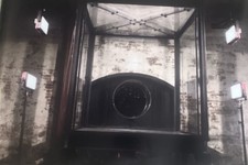 Twin Peaks Season 3 Poster 24x36 The Box (Portal)
