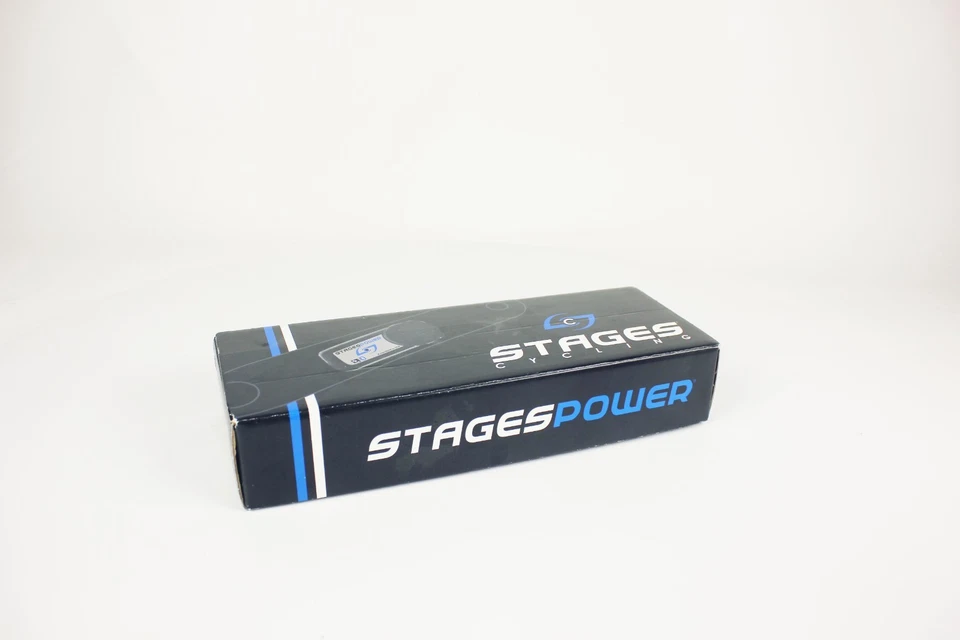 Stages Power L - Campagnolo Super Record 12 Speed 172.5mm! NEW! - Image 2 of 4