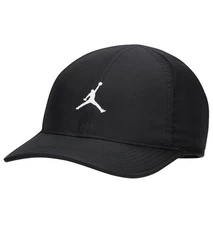 Nike Air Jordan Dri-FIT Club Unstructured Cap M/L Strapback Hat FN4675-010