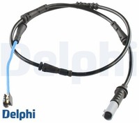 Delphi LZ0237 Warnkontaktsatz FüR Bremsbelagverschleiß FüR BMW