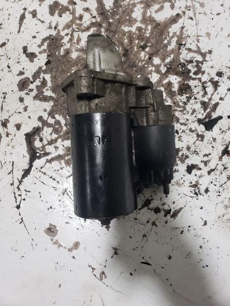 Motor de arranque compatível com 96-02 BMW Z3 742185 - Imagem 2 de 4