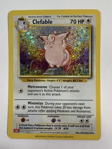 Classic Pokemon Card | eBay Classic Pokemon Card | eBay
