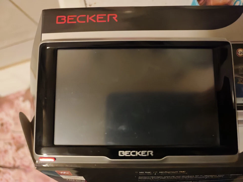 Becker active 5 - Bild 2 von 4