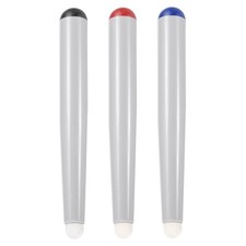 3pcs Touch Infrared Screen Pen Whiteboard Stylus Pens for Smart Board